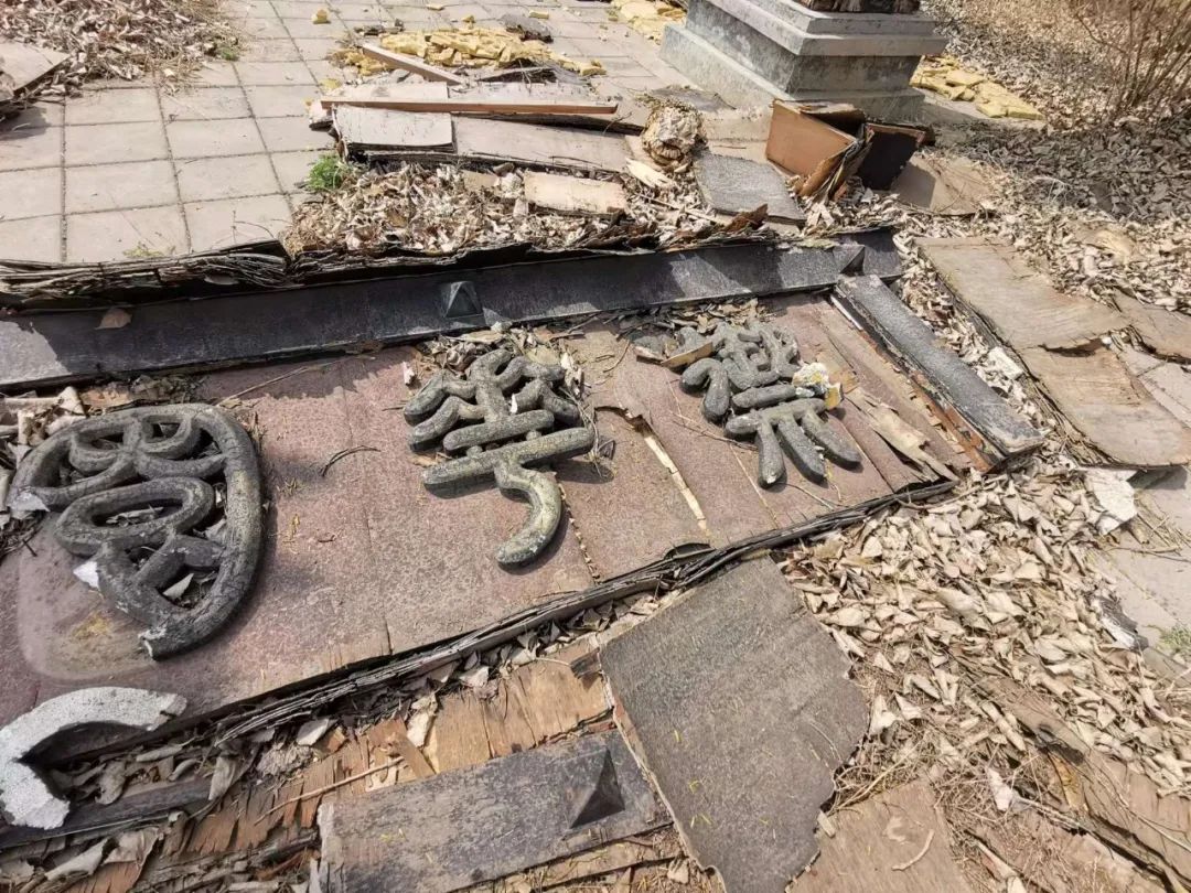 石家庄最好玩的山林,石家庄原始森林旅游景区