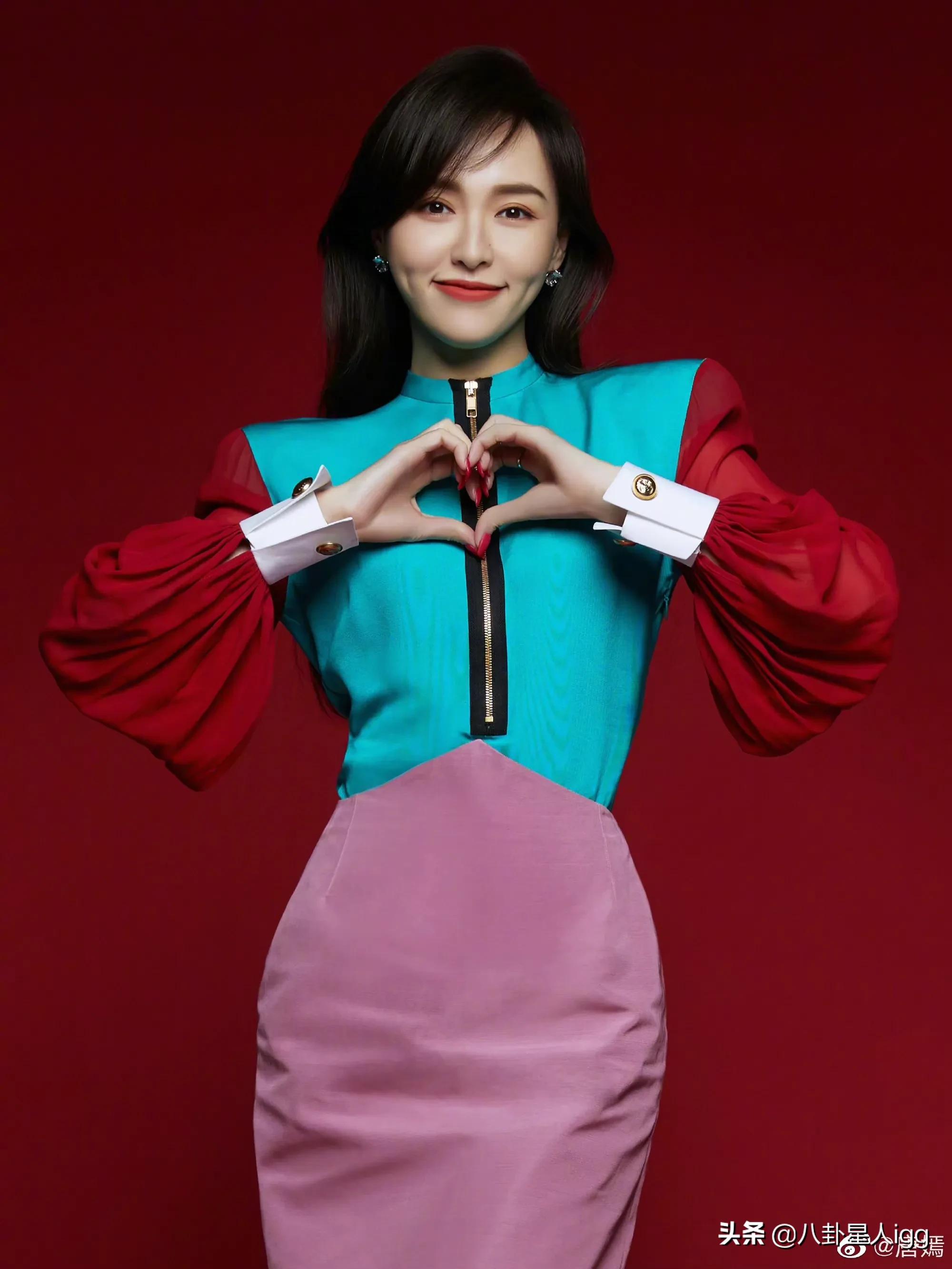 唐嫣的魔性身材,唐嫣有多迷人