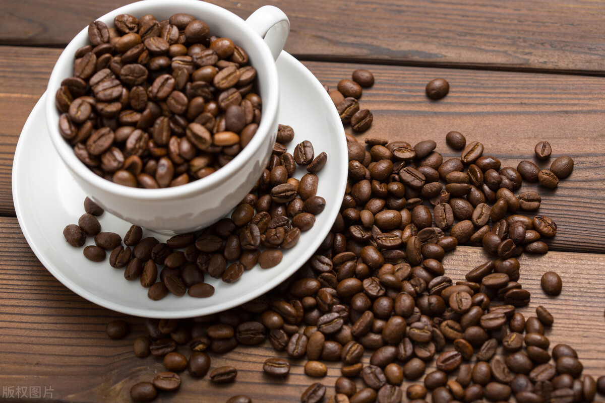 咖啡豆有哪几种烘焙方法,咖啡馆要准备哪几种咖啡豆