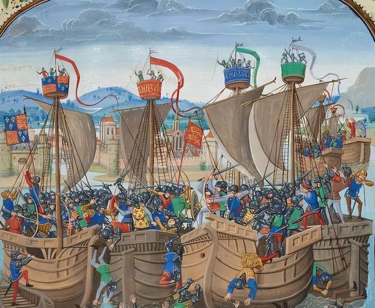 西班牙无敌舰队失败的原因,及其对欧洲海洋贸易的影响是什么?