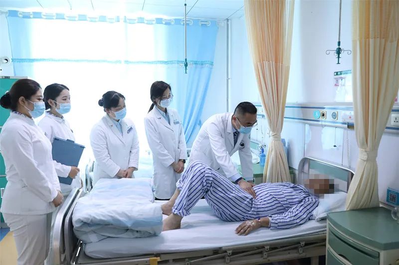 西海岸新区中医医院肛肠科,青岛中心医院肛肠科哪个医生好