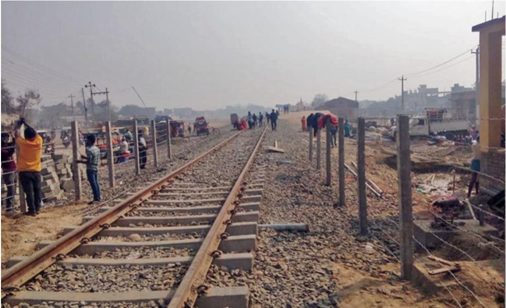 印度送百亿订单,印度送给中国多少订单