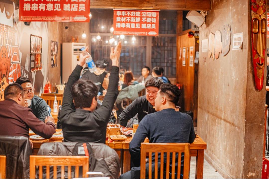 2023年长沙在岗职工平均工资,长沙平均工资走势图