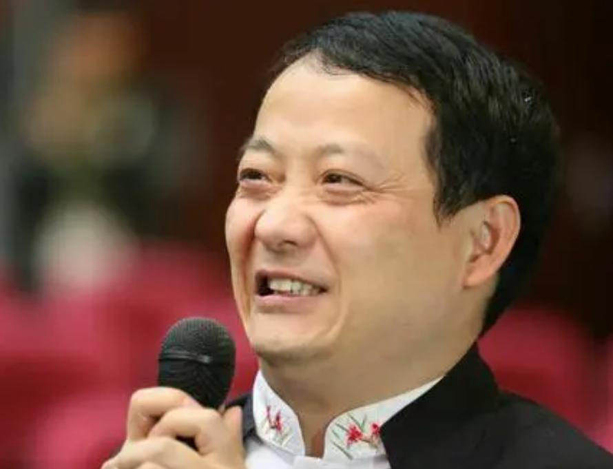 崔万志创业故事,我是演说家残疾人崔万志