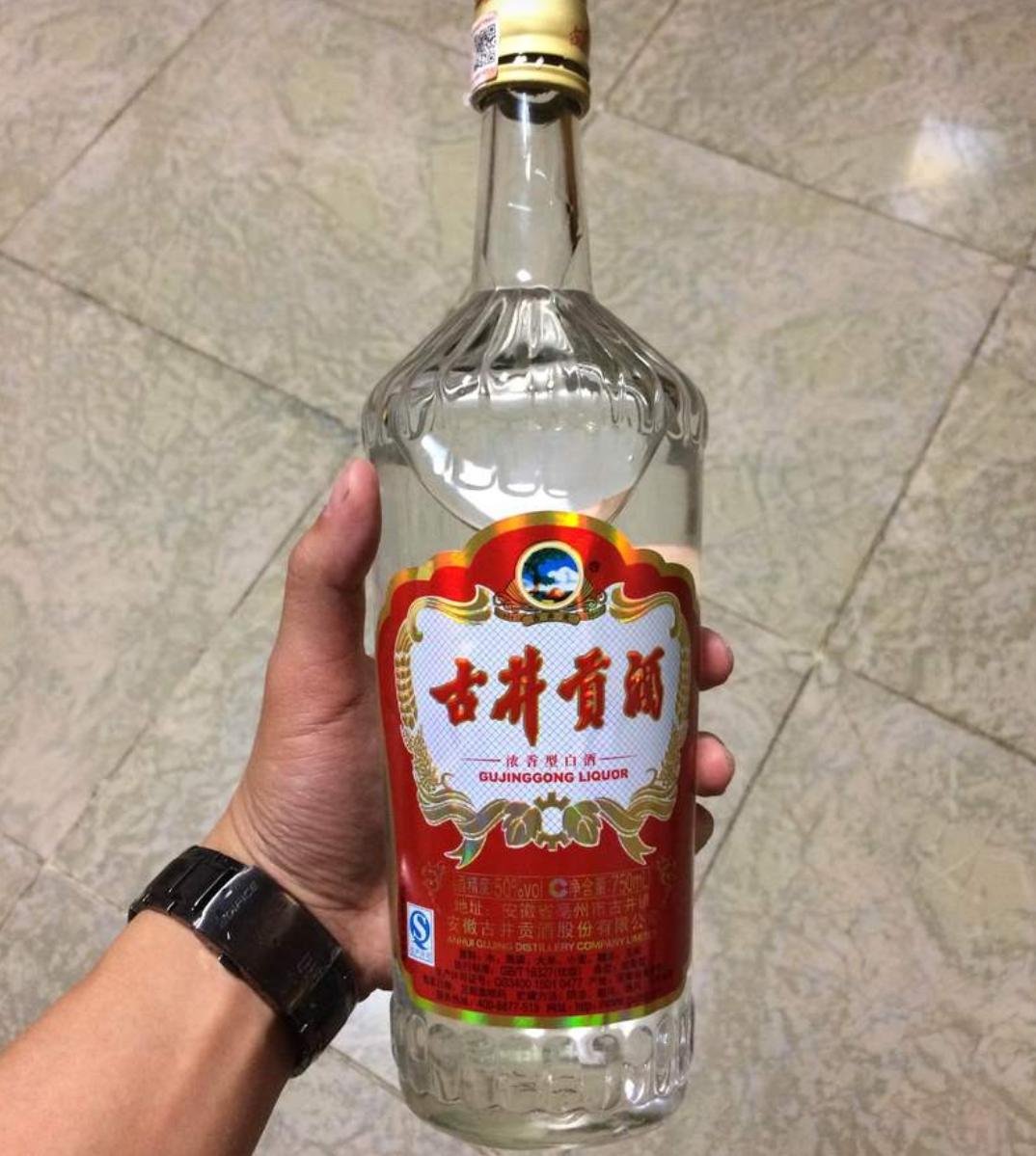 最好喝的低价纯粮白酒,被追着问买不买