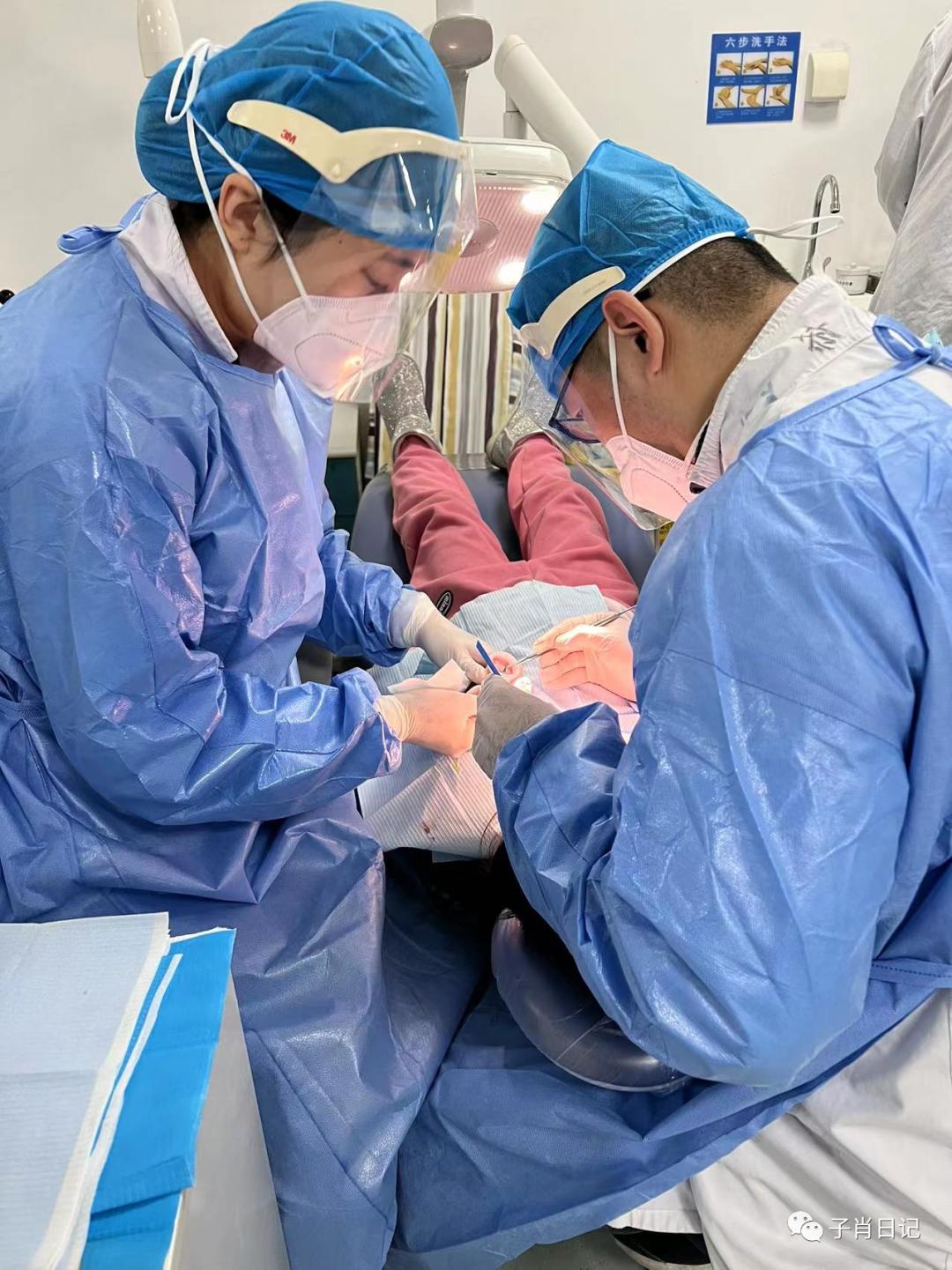 牙齿治疗算一般疾病么,牙齿烂个洞不能拖