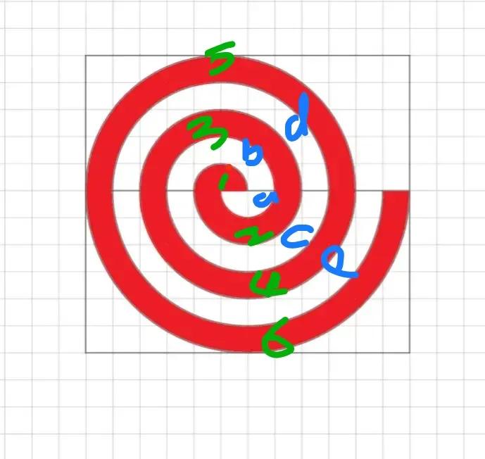 小升初几何题巧求阴影面积超难,小升初几何图形题