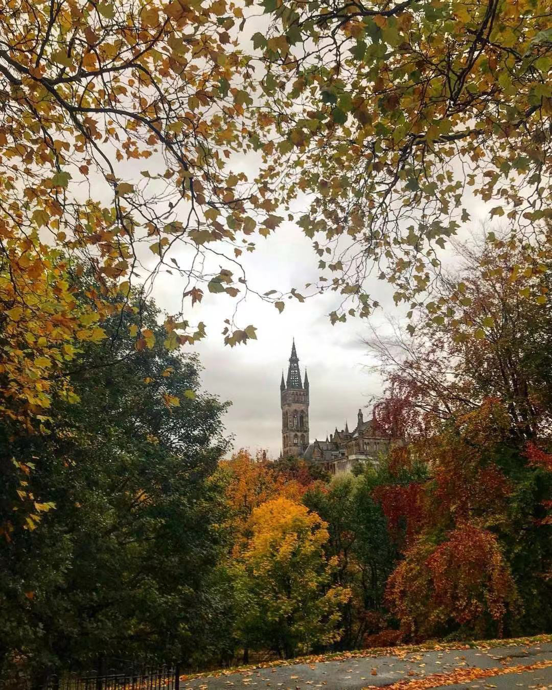 赴英国留学签证费用是多少,英国留学签证多久能办下来