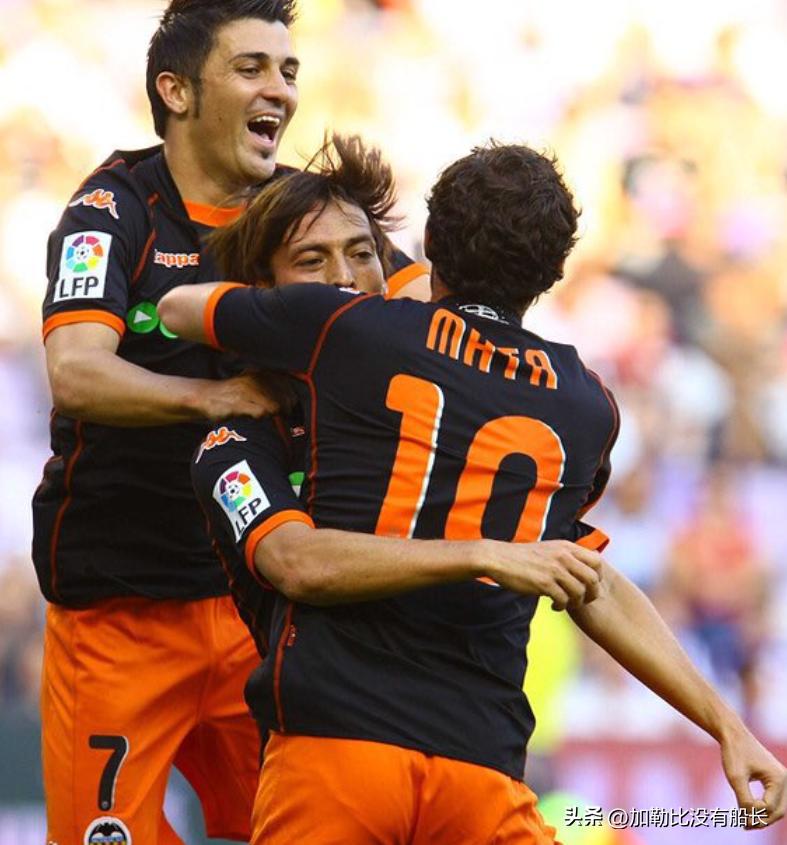 离开皇马拿过金球奖,离开五大联赛的球员盘点