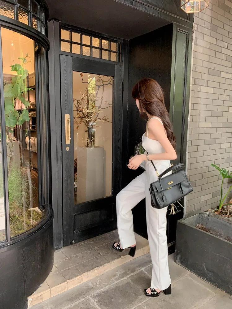 简单女士高跟凉鞋怎么搭配,10岁女孩高跟夏天凉鞋