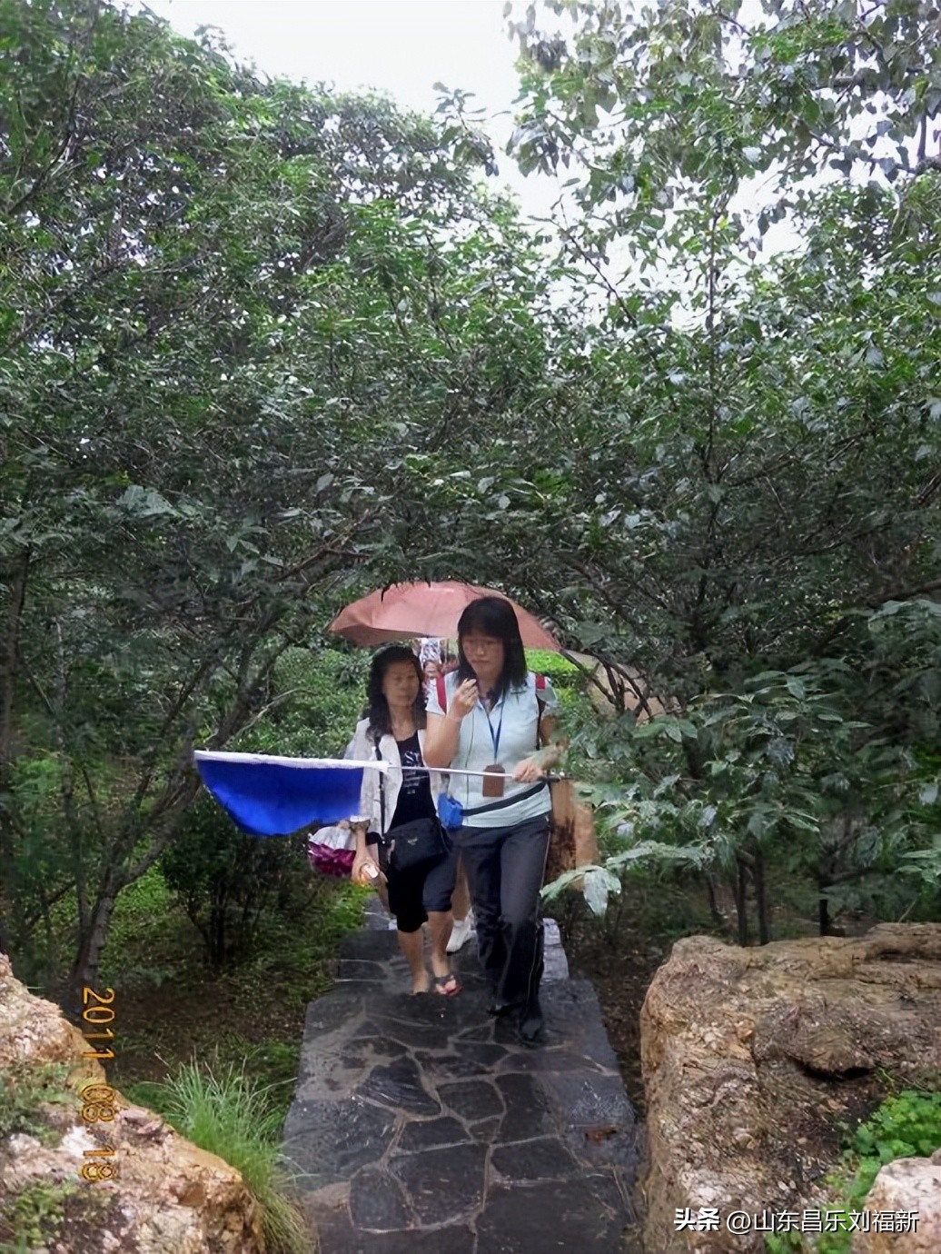 游蓬莱阁摄影作品欣赏,蓬莱阁一游完整视频