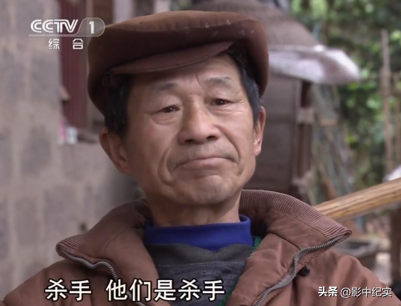 2014年重庆85岁老太惨遭遗弃，冻死在儿子家门口，4名不孝子获刑