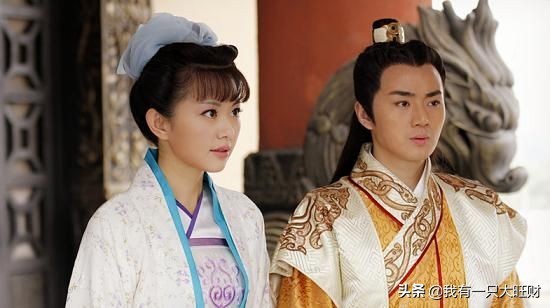 隋唐英雄宇文成都为情吐血,隋唐英雄宇文成都死在如意怀中