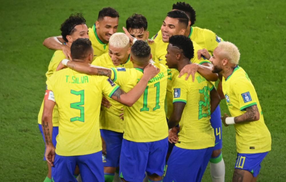 世界杯预测克罗地亚对巴西,世界杯巴西vs阿根廷预测