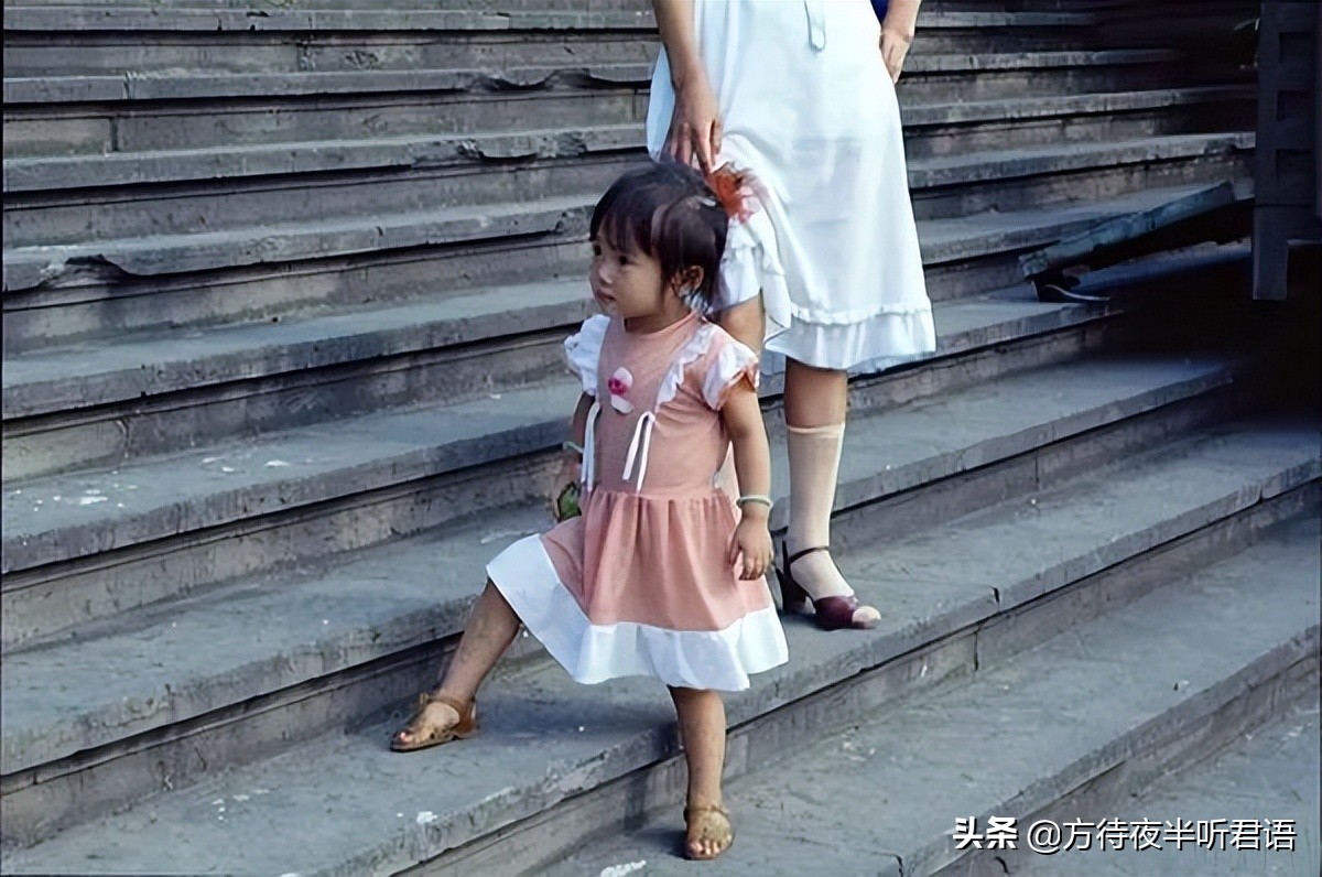 1980年代的回忆视频,回忆1980年西安风貌