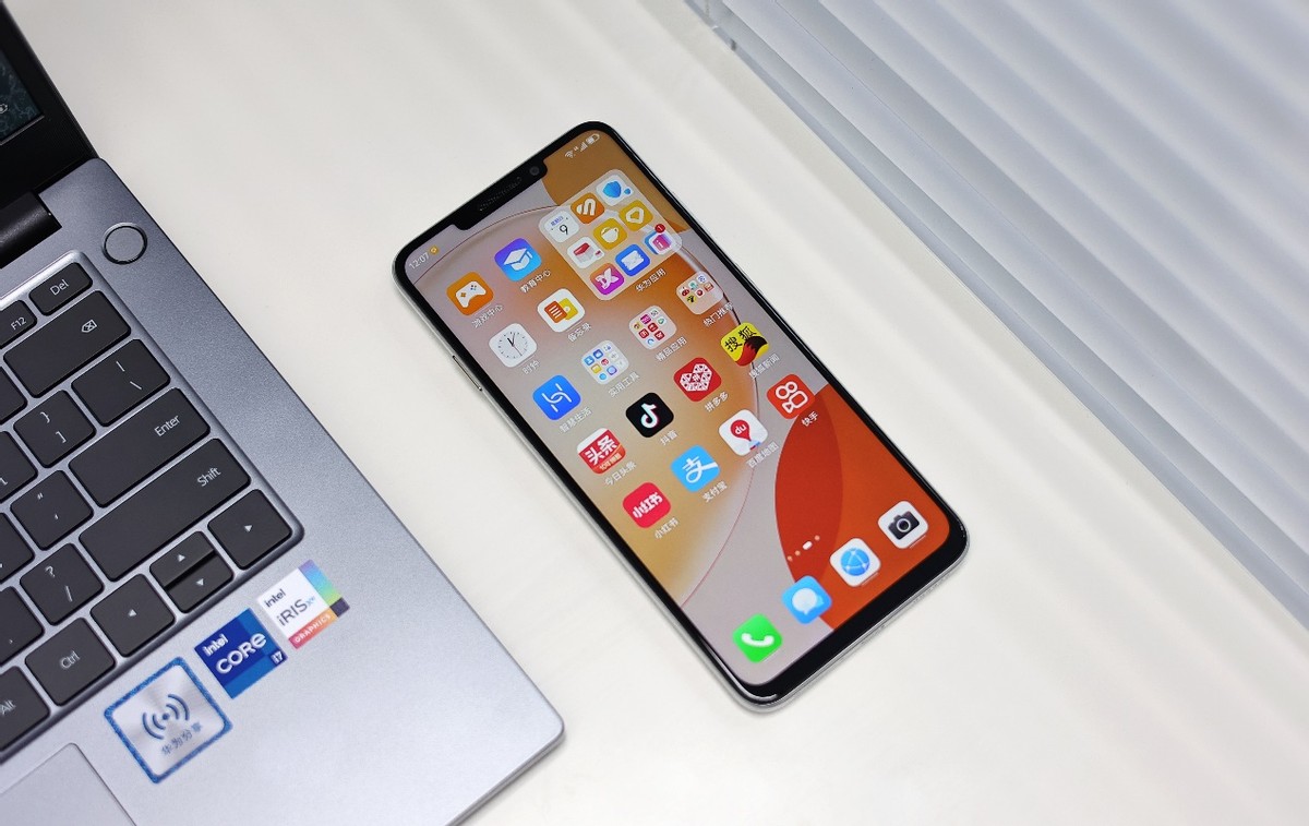 华为音效好的手机,华为千元新机双扬声器