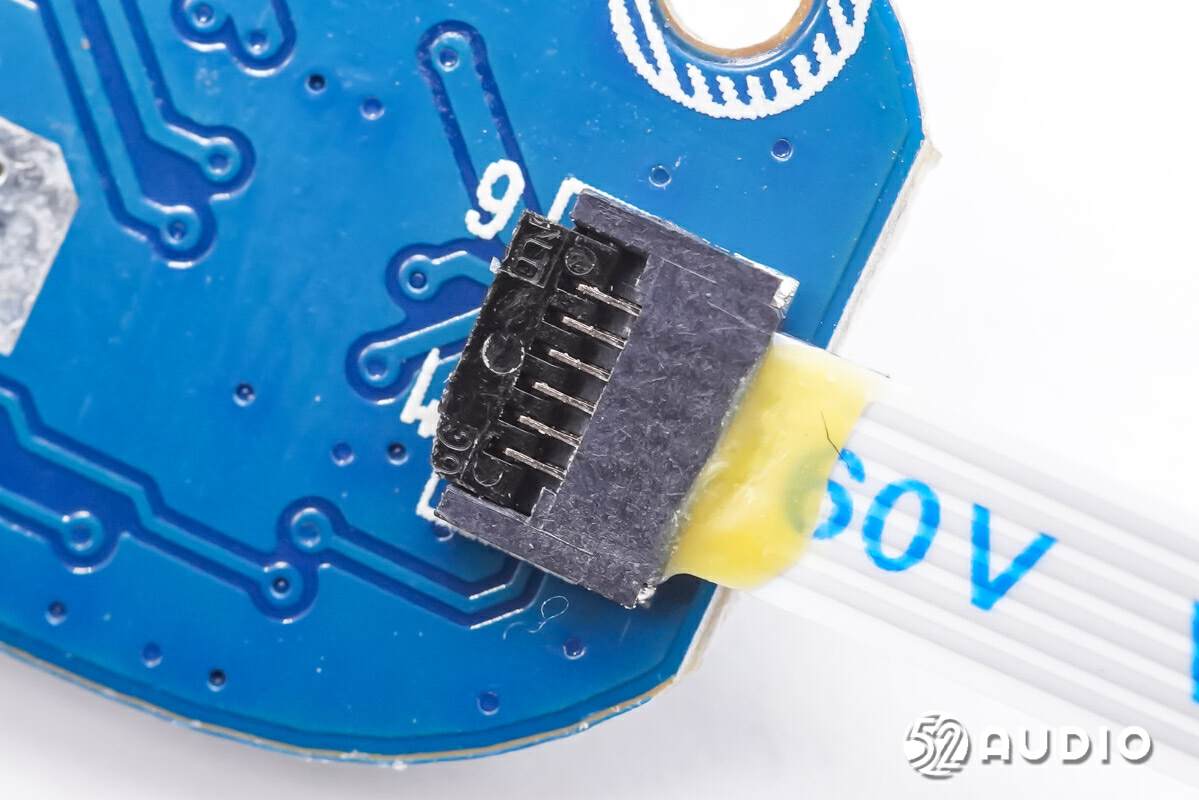 n5005耳机拆机,n5005耳机拆解