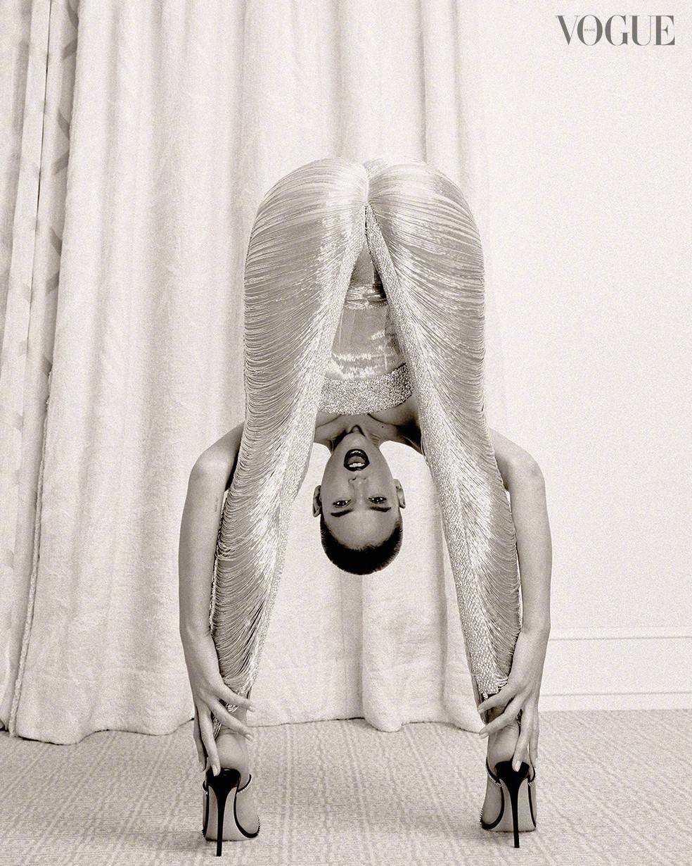 brunamarquezine走秀,brunamarquezine身材