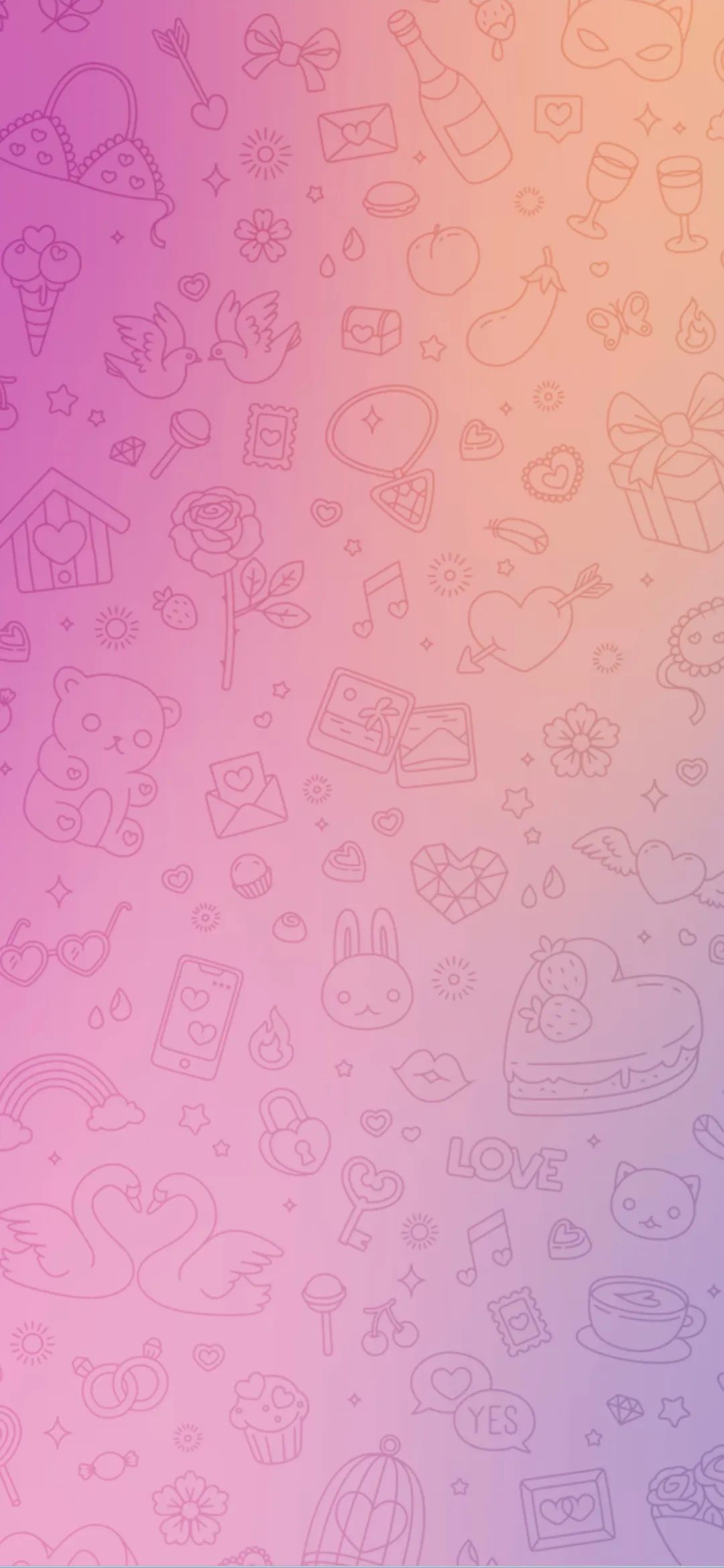 聊天背景壁纸4k全屏美女高清,聊天背景壁纸图片蜡笔小新一家