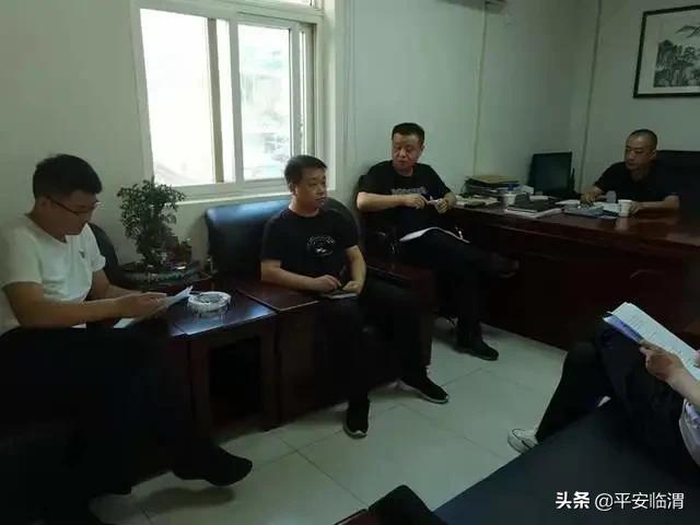 渭南临渭公安局刑侦队大练兵,临渭公安分局刑侦大练兵