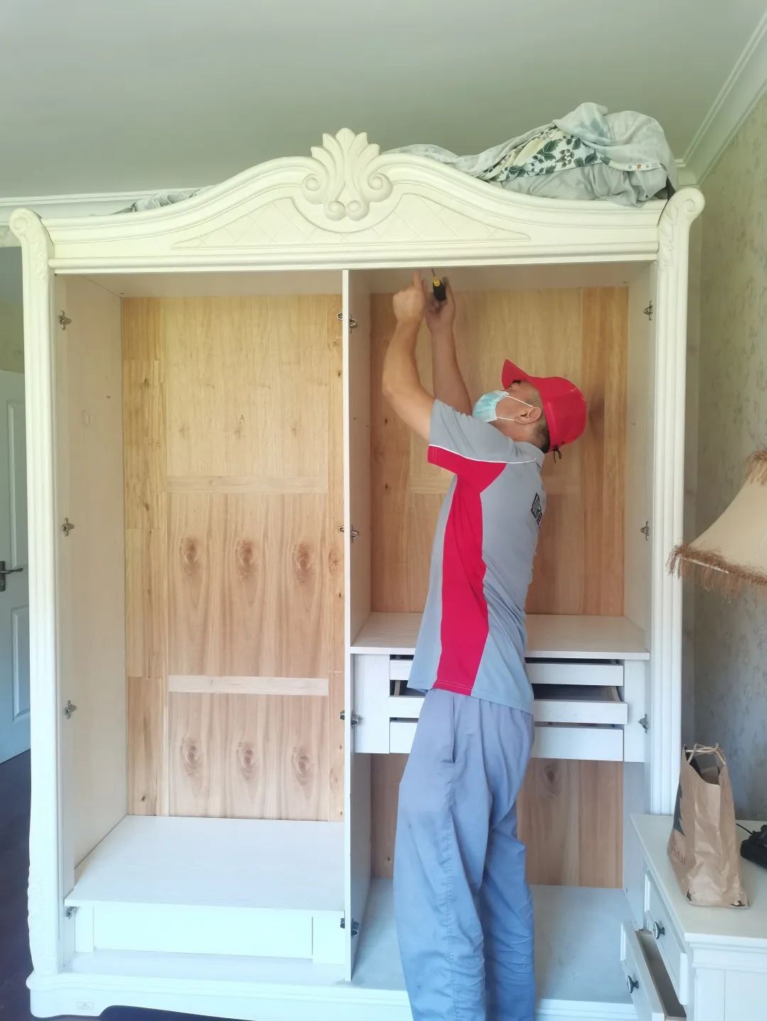 易丰搬家和四通搬家哪个好,搬家公司有哪些专业技能