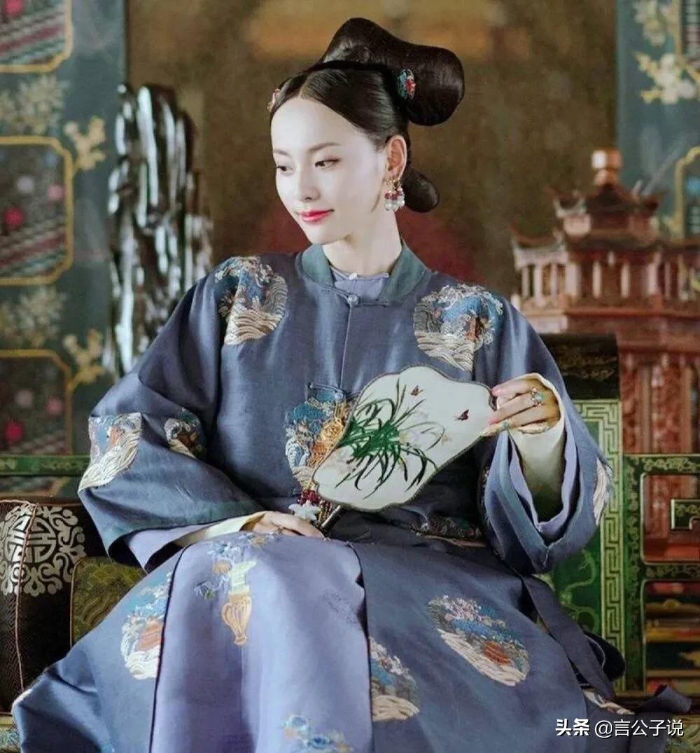 这8个女星相貌平平却一直演女主,五官漂亮却不耐看的10大女星