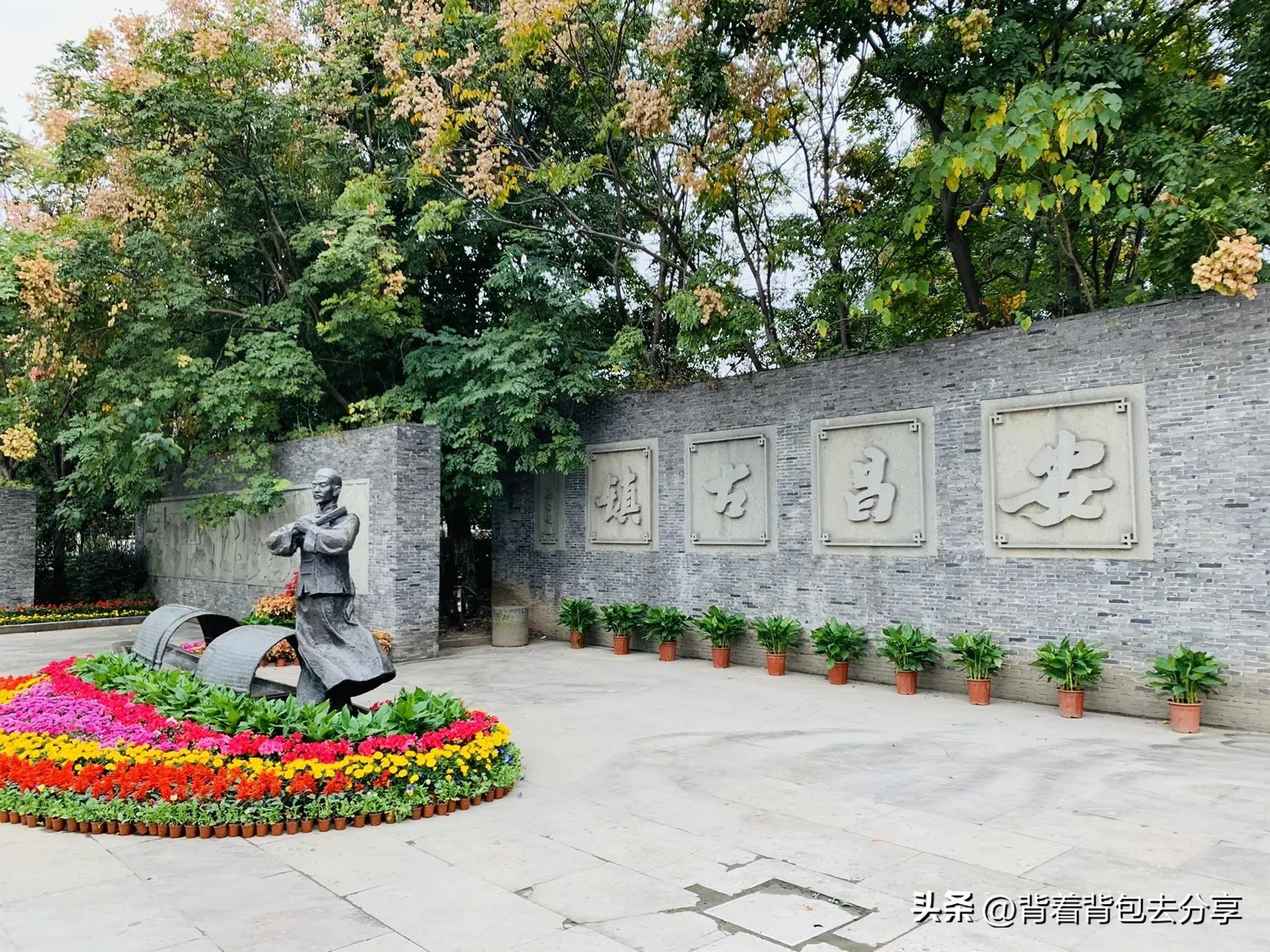 浙江旅游必去十大古镇排名,浙江最美的十大古镇排名