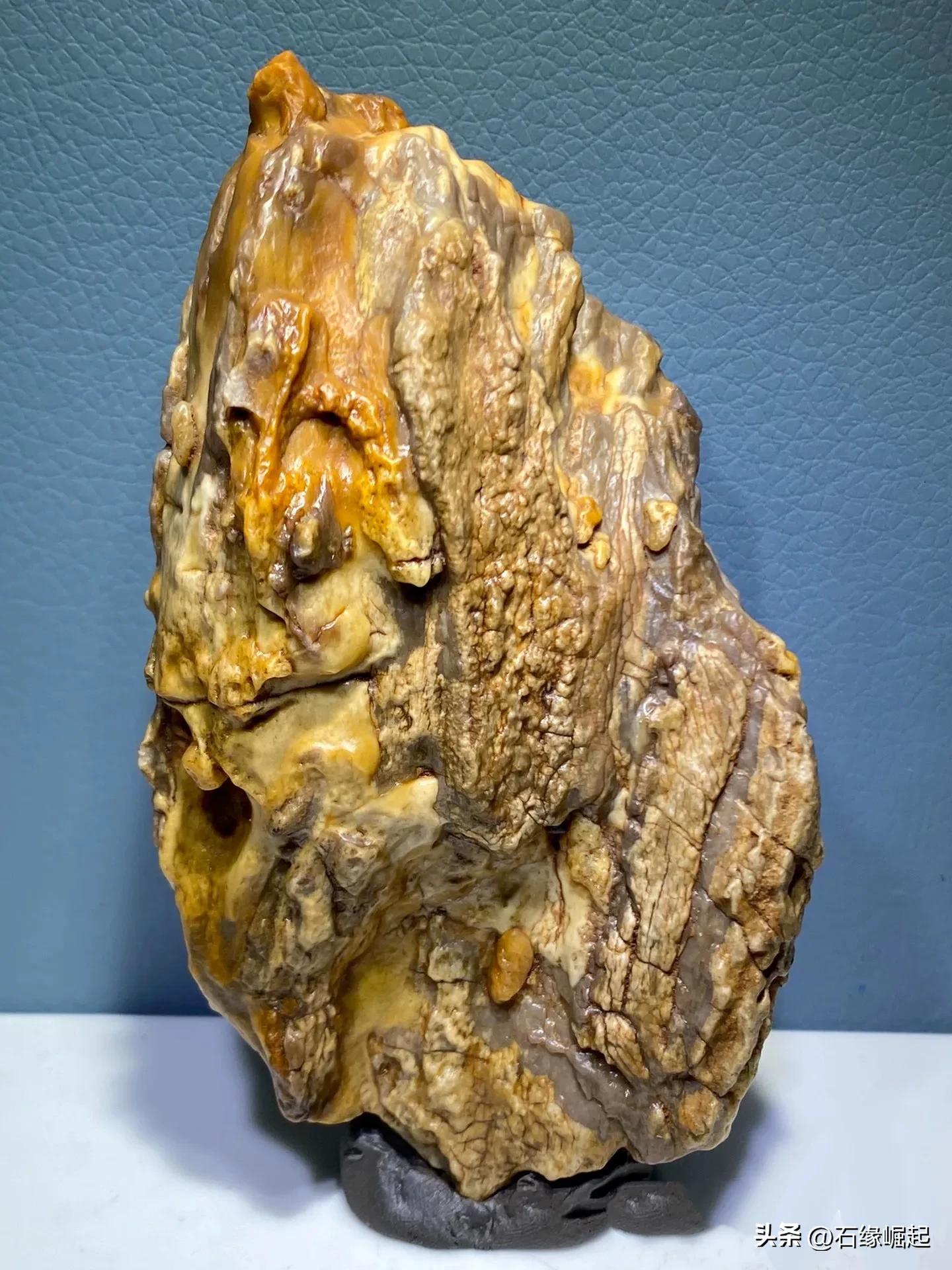 什么样的石头才算好石头,怎么样的石头才是好石头