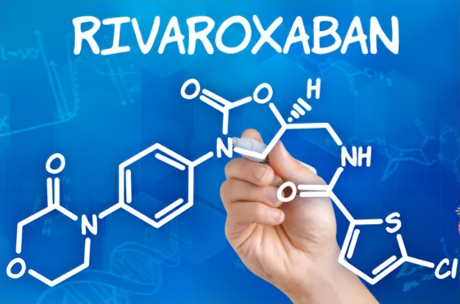 抗凝剂利伐沙班类有什么用,抗凝药利伐沙班国产和进口的区别