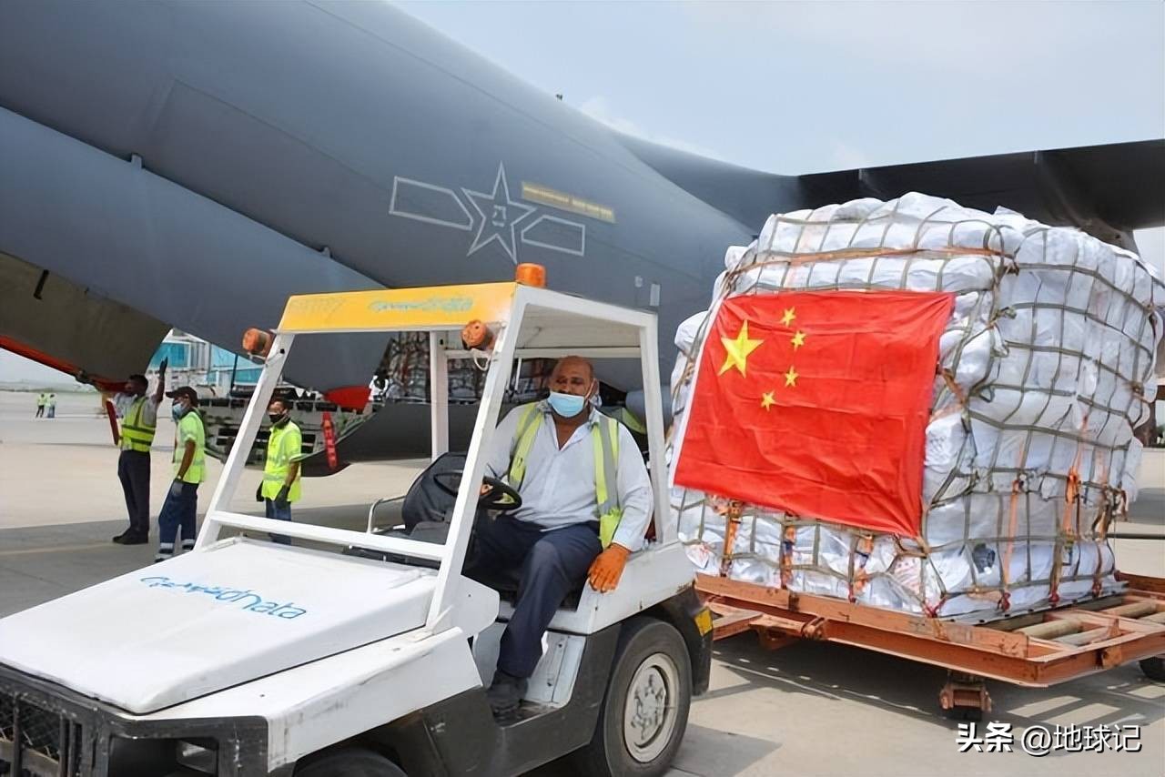 巴基斯坦扶不起的阿斗,东南亚扶不起的阿斗