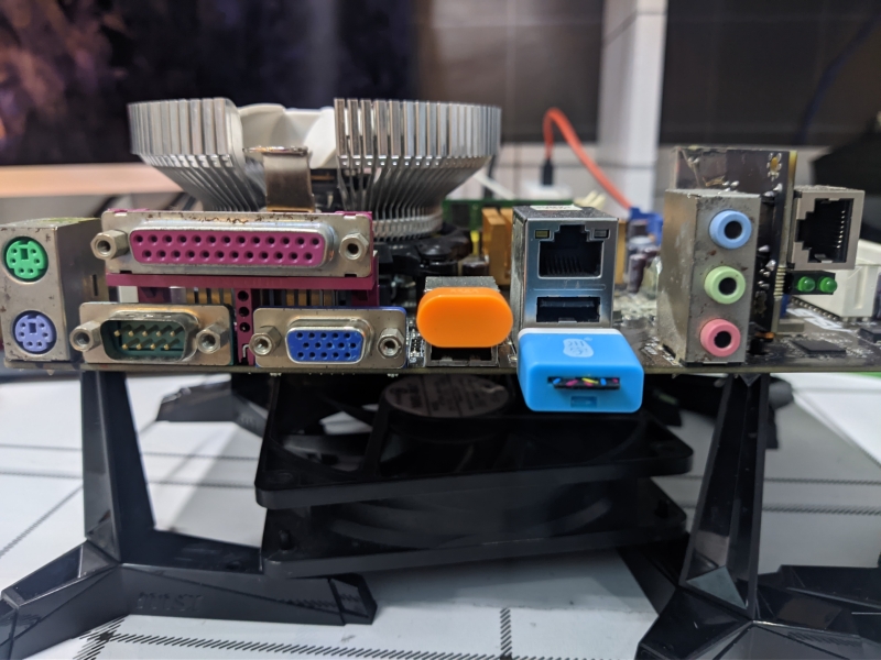 msi主板加固态,msi的主板