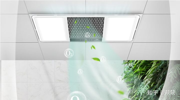 浴霸选购注意事项和选择,浴霸推荐开关式浴霸