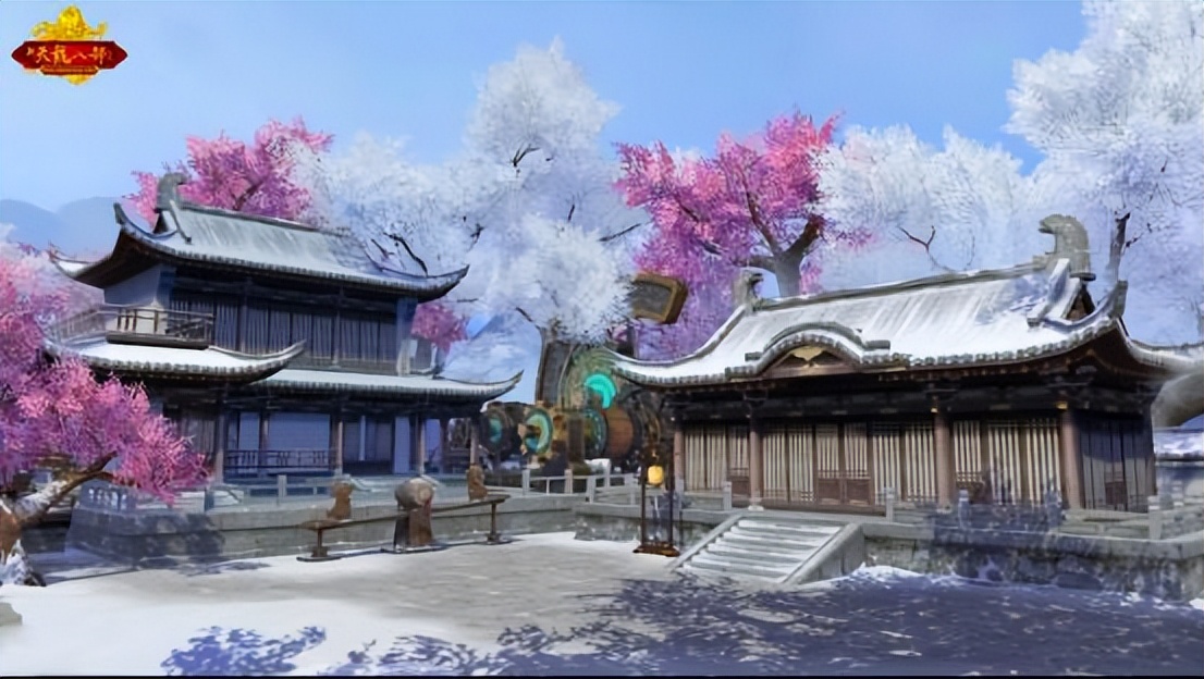 天龙怀旧版灵武选择,怀旧天龙第二周如何重新选择灵武