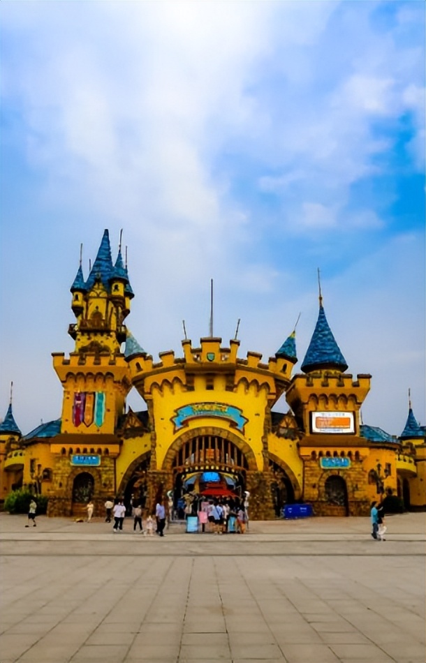 519旅游日免门票广西,2024年519中国旅游日景区优惠