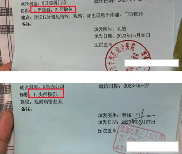 川大足球比赛打架处理结果,四川大学足球打架后续