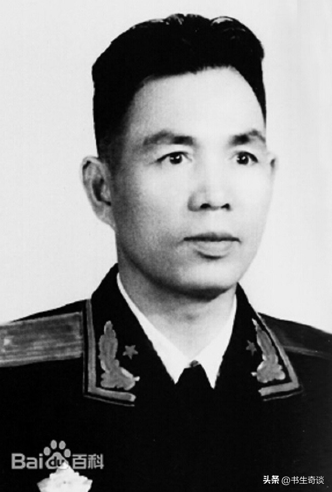 丁盛：17岁参军，受过毛主席称赞，曾是印军噩梦，晚年却令人唏嘘