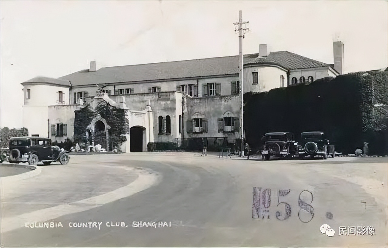 上海总会俱乐部,上海10大俱乐部