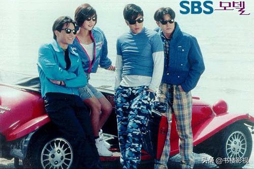 那些年我追过的偶像剧,那些年我追过的甜剧