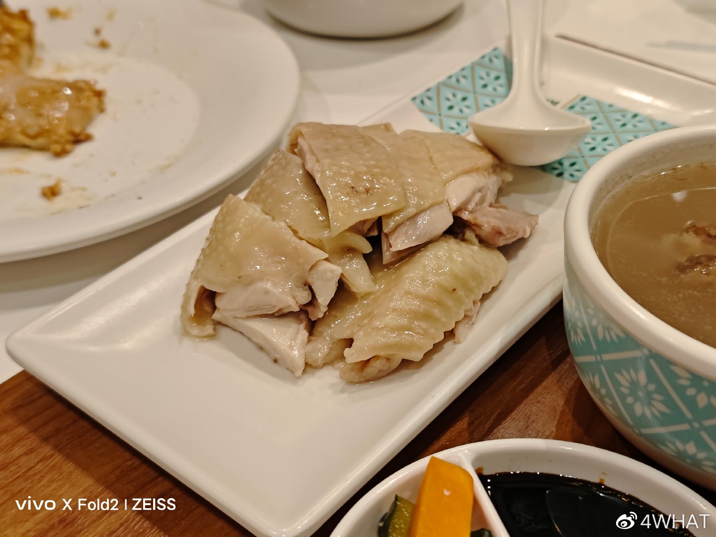 vivoxfold2上手使用感受,vivoxfold2真实使用感受