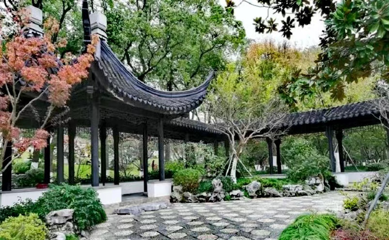 昆山旅游十大必去景点排行榜,昆山游玩必去景点推荐