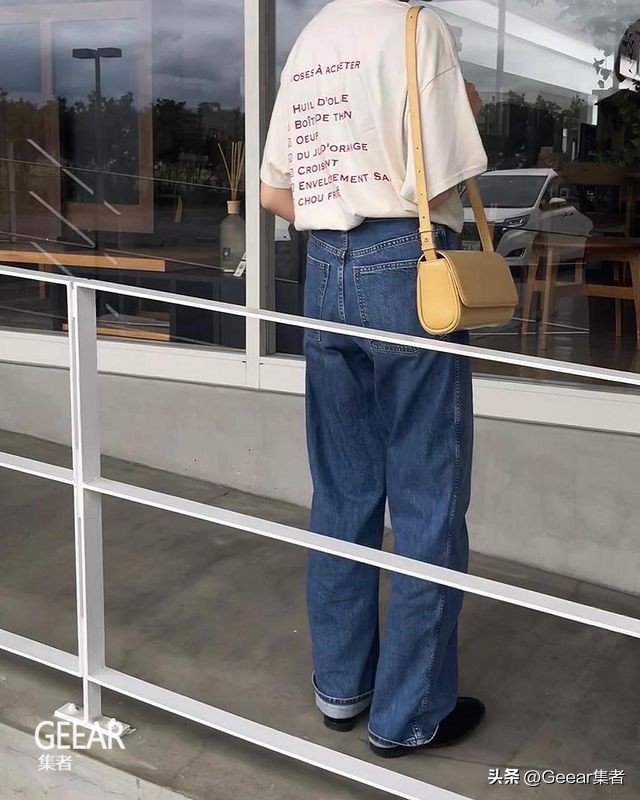 牛仔裤太紧了怎么改宽松,牛仔裤太紧了怎么改大