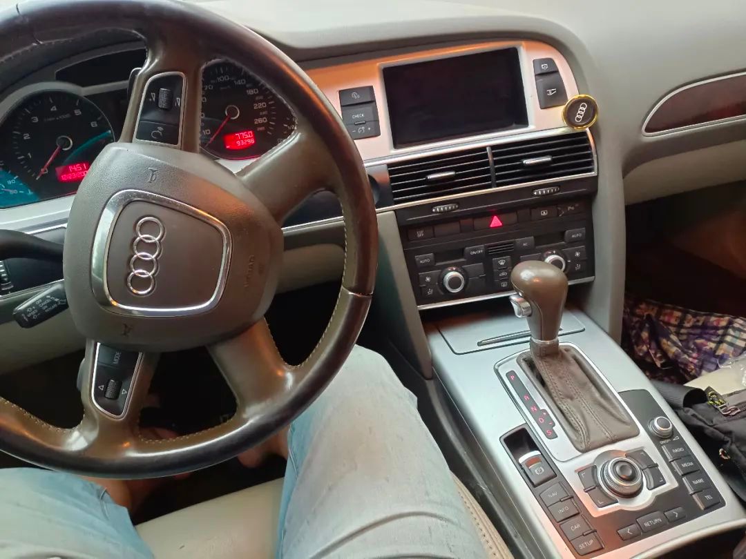 十堰龙信二手车靠谱吗,十堰龙信二手车如何