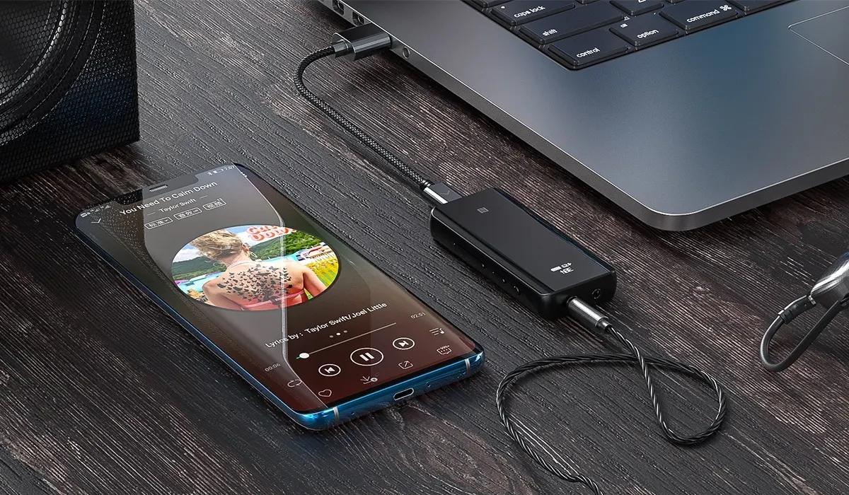 便携旗舰蓝牙解码耳放横评,不入耳hifi无线蓝牙耳机十佳评测