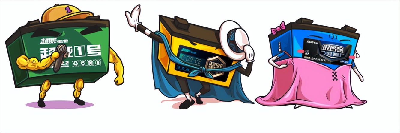 触网新媒体，超威品牌社会化营销，打造品牌新生命力