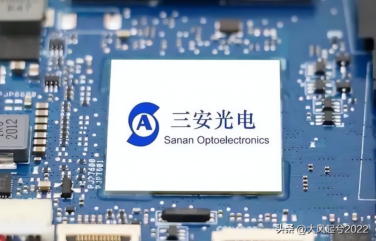 三安光电业绩2024年分析,三安光电中报啥时候披露