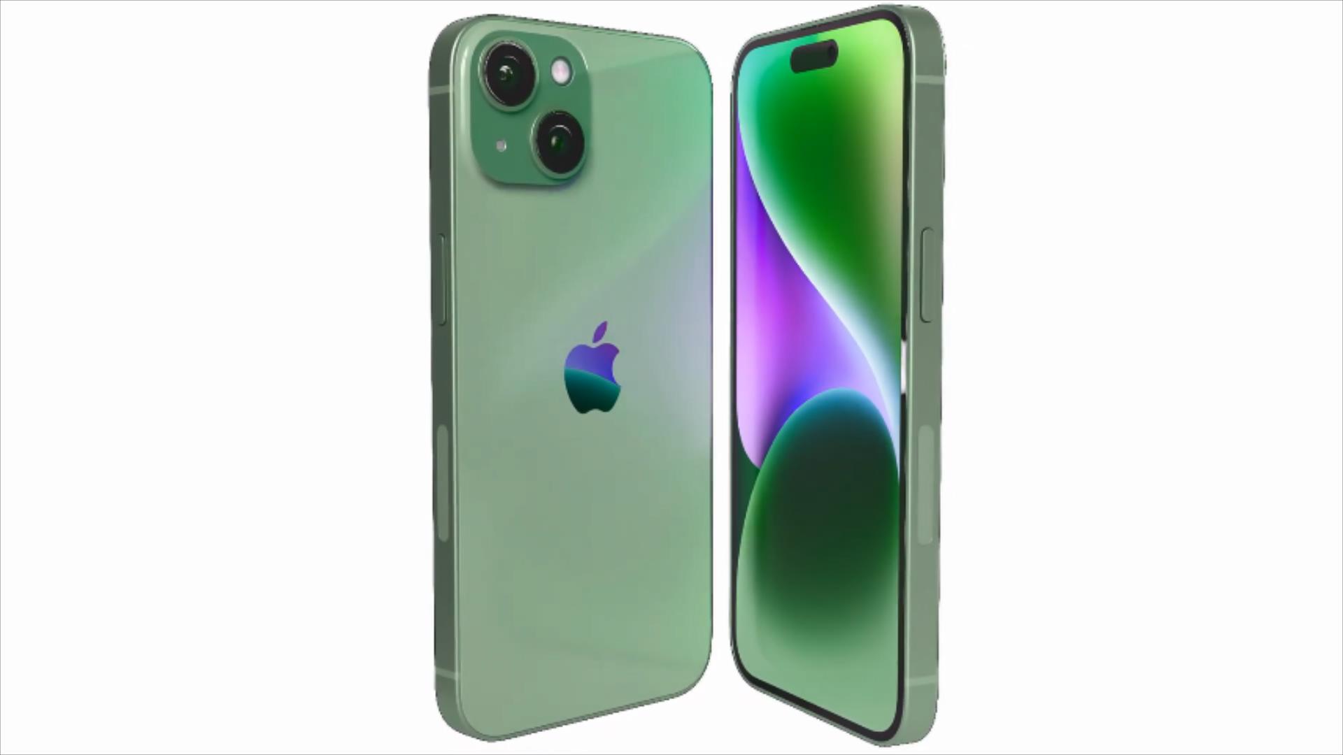 iphone15plus最新消息,iphone15plus发布时间