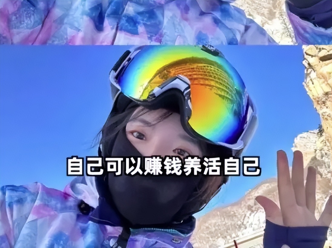 女学霸边读研边兼职3年赚17万,学霸四年赚20万