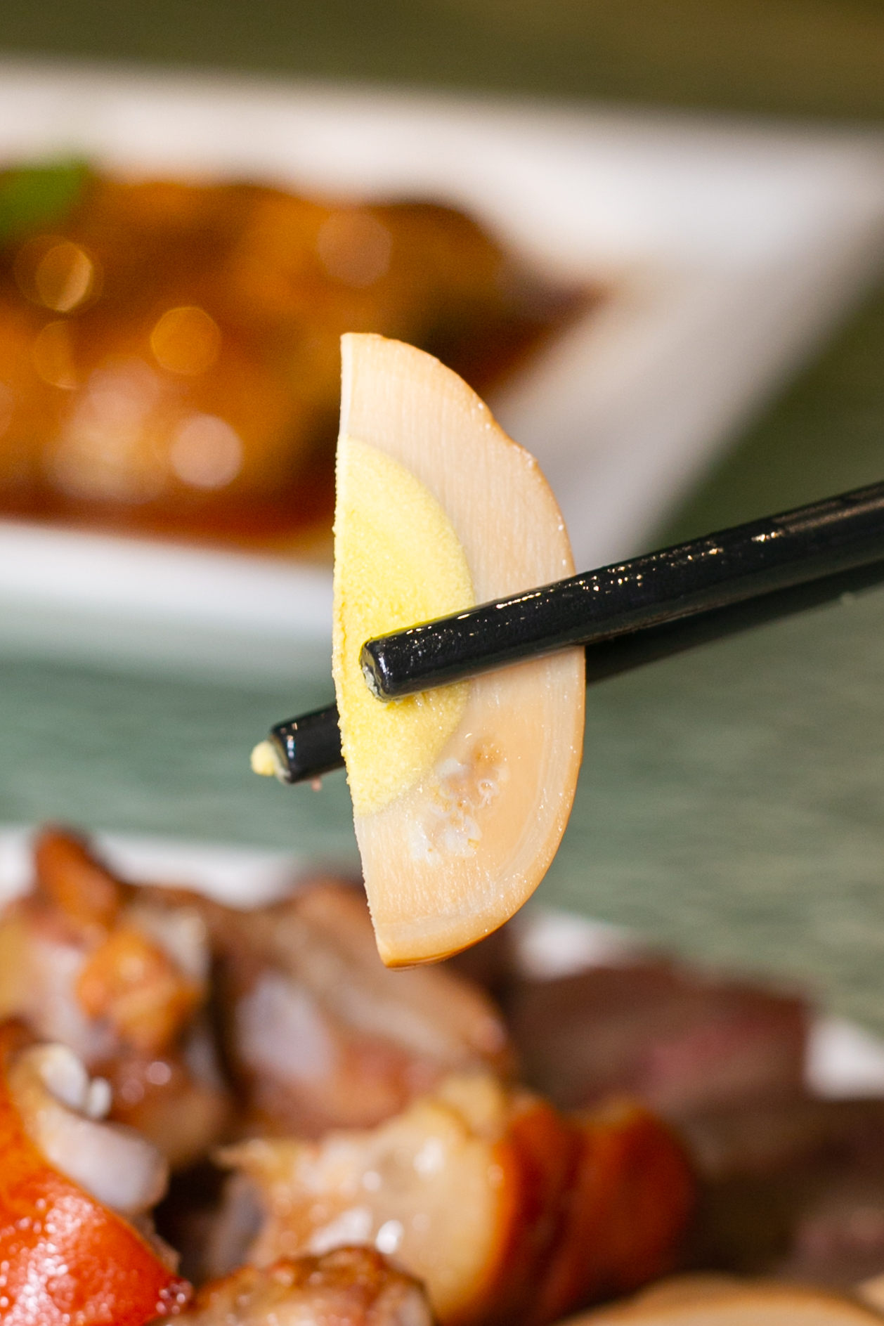 九段烧传统中国菜必点,九段烧传统中国菜推荐