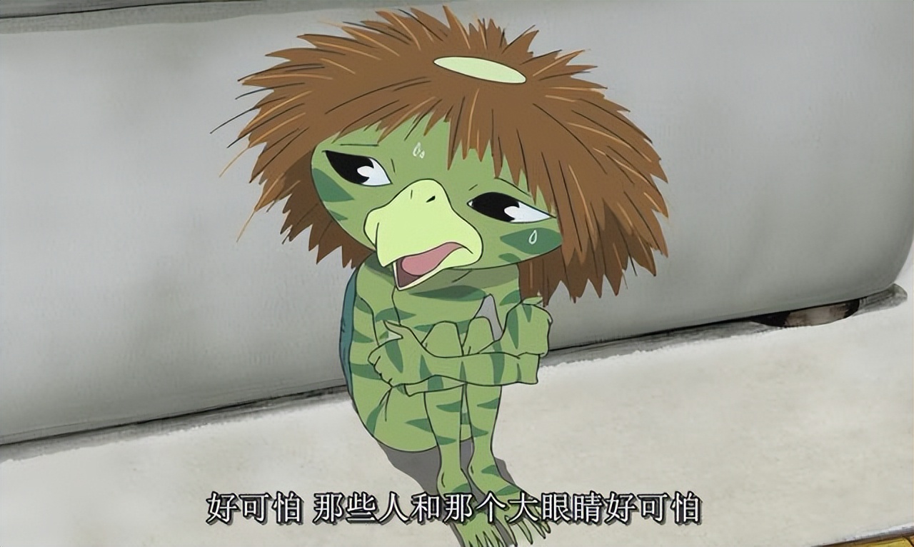 河童之夏电影,河童之夏电影原版