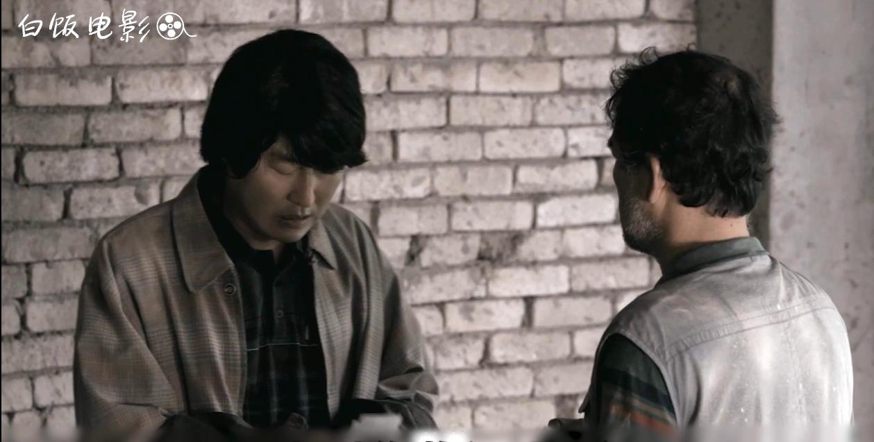 韩国十部顶级神作9.5评分电影,韩国公认十部顶级电影评分